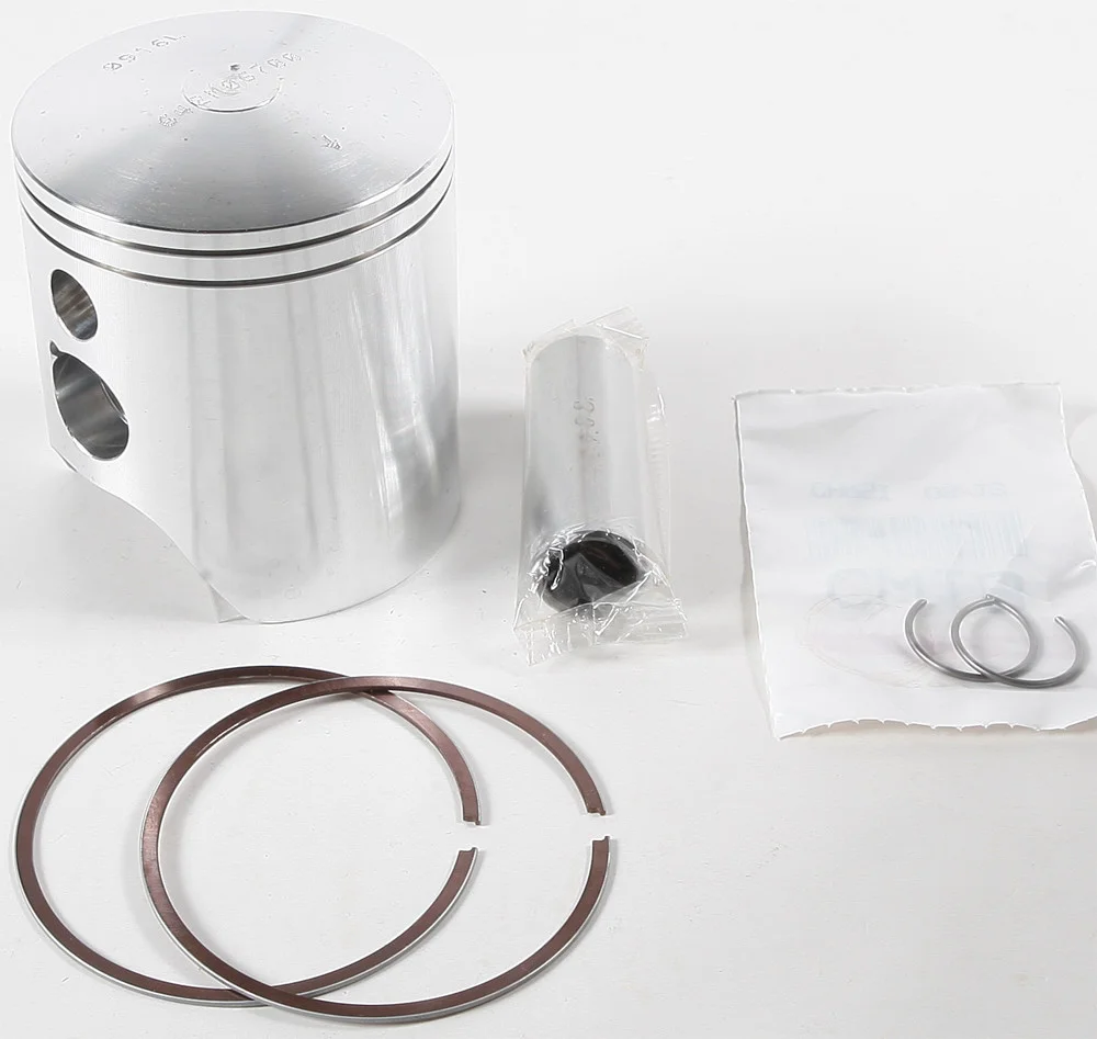Wiseco 642M06700 High-Performance Piston Kit for Racing & Off-Road Applications
