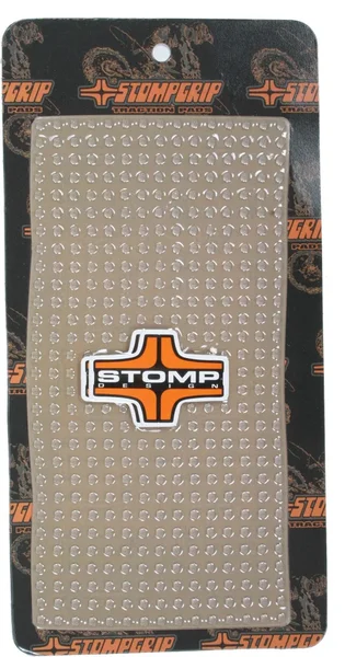STOMPGRIP 33-10-0002B Traction Panel Strips - Durable Graphics/Decals for ATV/UTV Traction Enhancement