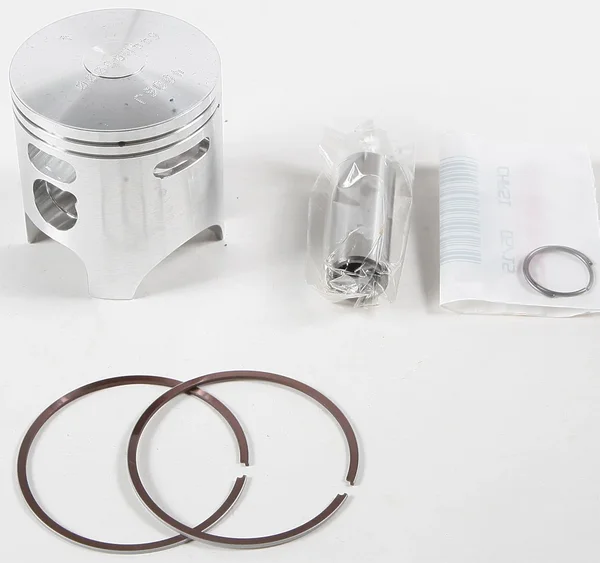 Wiseco 644M05000 Piston Kit - High-Performance Motorcycle Engine Component
