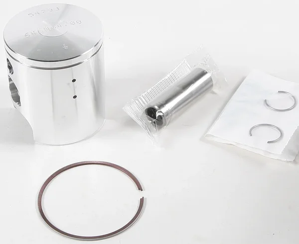 Wiseco 646M04700 Piston - High-Performance Engine Component for Powersports