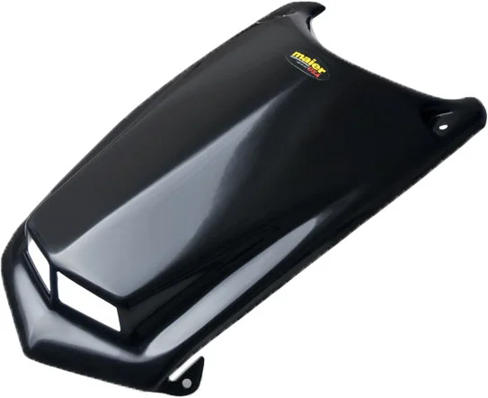 MAIER 3/16" Thick ATV Hood - Durable Polypropylene Body Fender