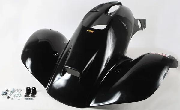 MAIER ATV Fender - Durable Polypropylene Body Protector for All-Terrain Vehicles