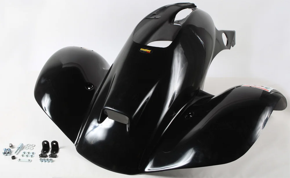MAIER ATV Fender - Durable Polypropylene Body Protector for All-Terrain Vehicles