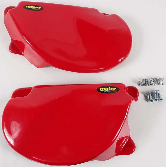 MAIER Replica Side Panel - High-Quality Replacement for Powersports Vehicles