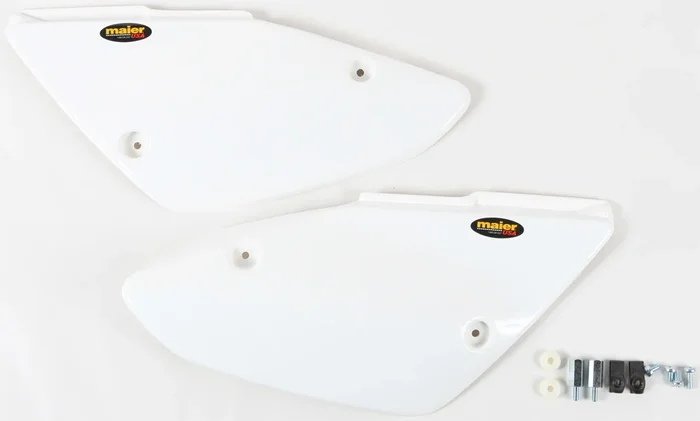 MAIER Replica Side Panel - High-Quality Replacement for Powersports Vehicles