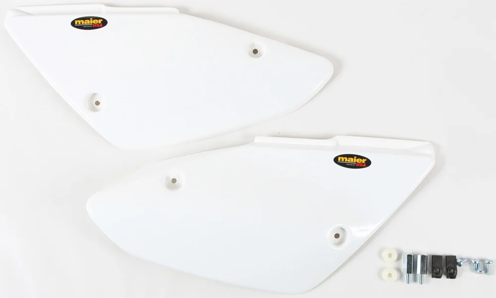 MAIER Replica Side Panel - High-Quality Replacement for Powersports Vehicles