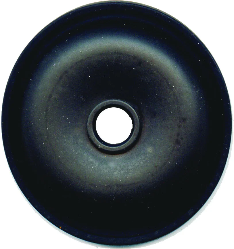 Vertex Power Valve Bellow - High-Performance Exhaust Component for Enhanced Engine Efficiency