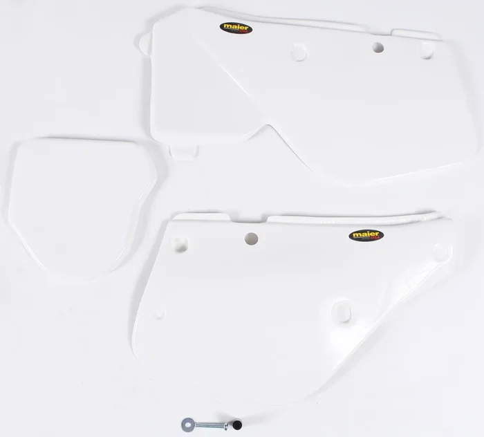 MAIER Replica Side Panel - Durable Replacement for Powersports Vehicles