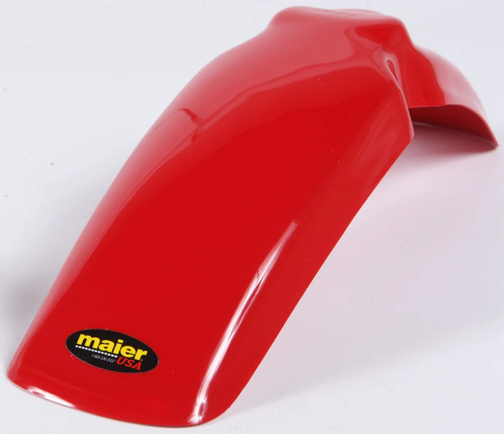 MAIER 136002 Fender - Durable Body Protection for Powersports Vehicles