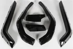 MAIER - 495250 - RZR 800 Fender Extensions