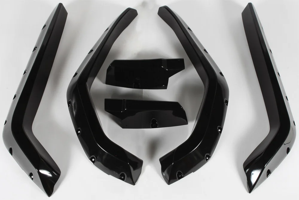 MAIER - 495250 - RZR 800 Fender Extensions