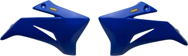 MAIER OEM-Style Radiator Scoop - Durable Replica for Powersports Vehicles