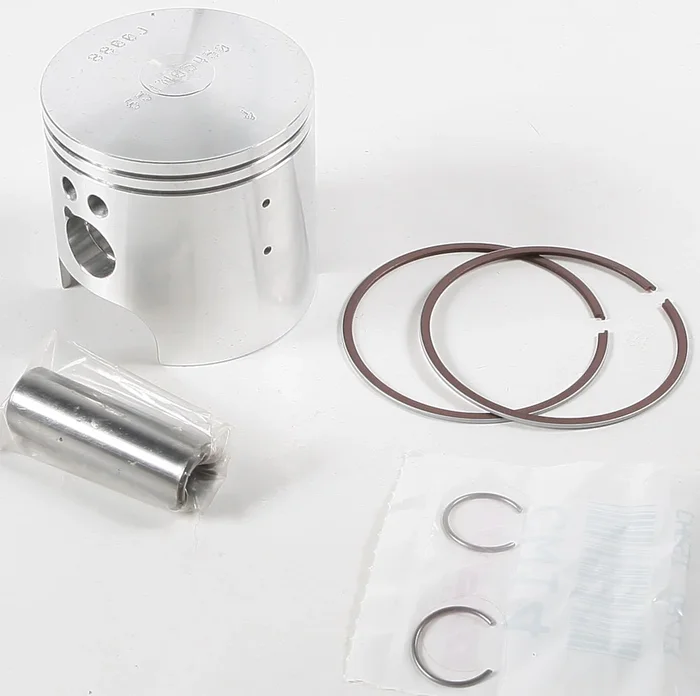 Wiseco 651M05450 High-Performance Piston Kit for Racing & Off-Road Applications