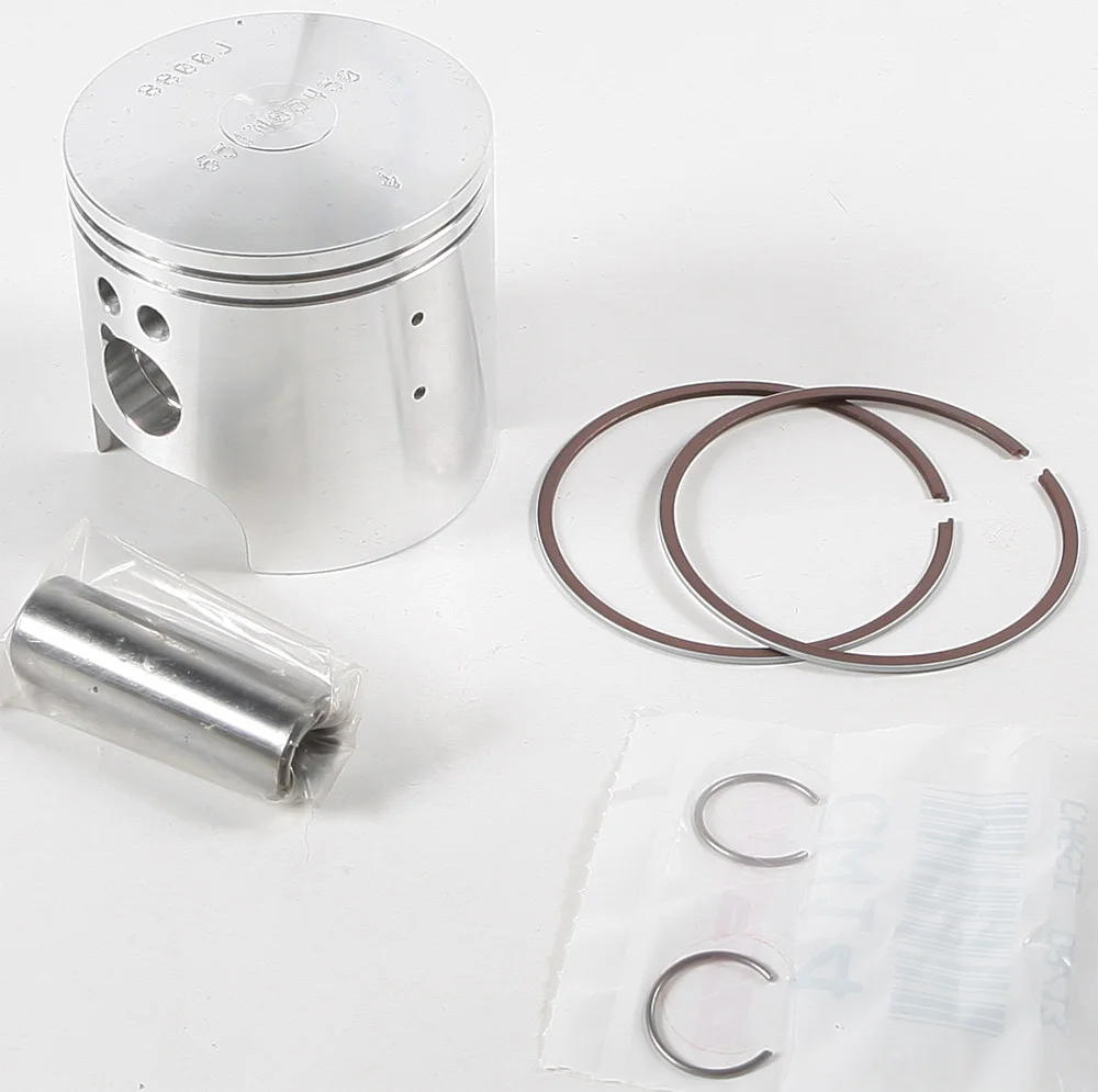 Wiseco 651M05450 High-Performance Piston Kit for Racing & Off-Road Applications