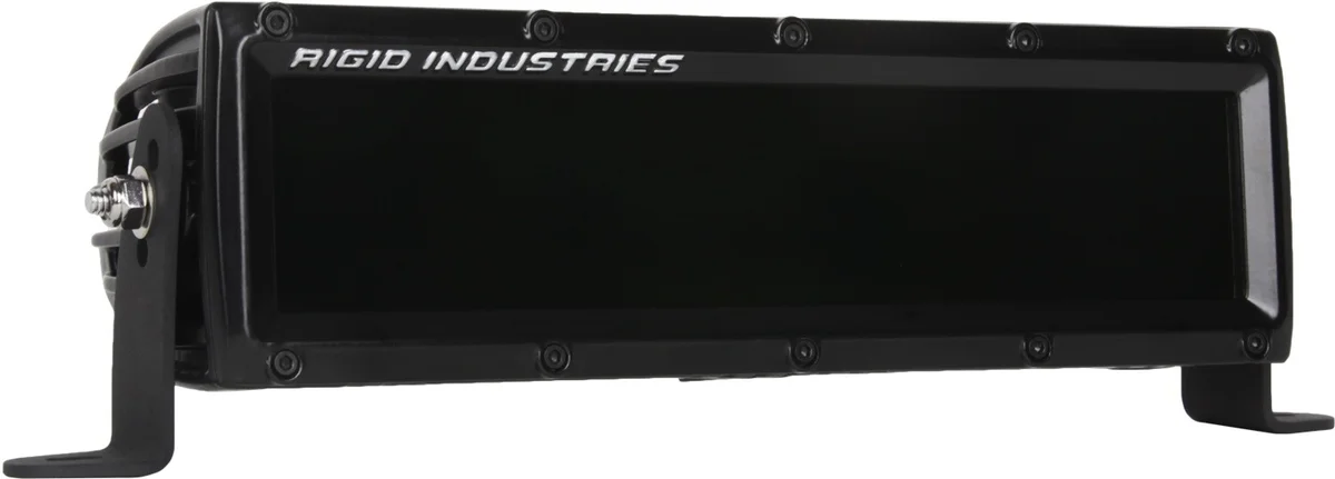 RIGID 10" E-Series Ir Combo - High-Intensity LED Illumination for Powersports