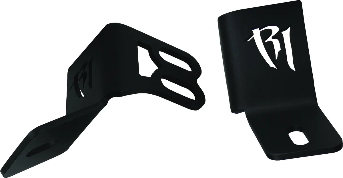 RIGID A-Pillar Light Mount - Durable Mount for Off-Road Vehicles