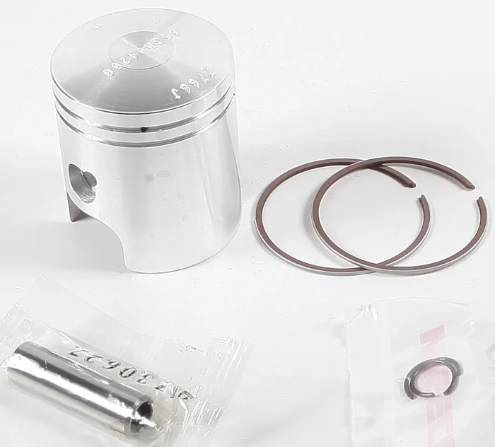 Wiseco 653M04200 Piston Kit - High-Performance Engine Component for Powersports