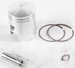 Wiseco 653M04200 Piston Kit - High-Performance Engine Component for Powersports