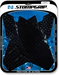 STOMPGRIP 55-10-0107B Street Traction Pad - Premium Body Grip for Powersports Riders