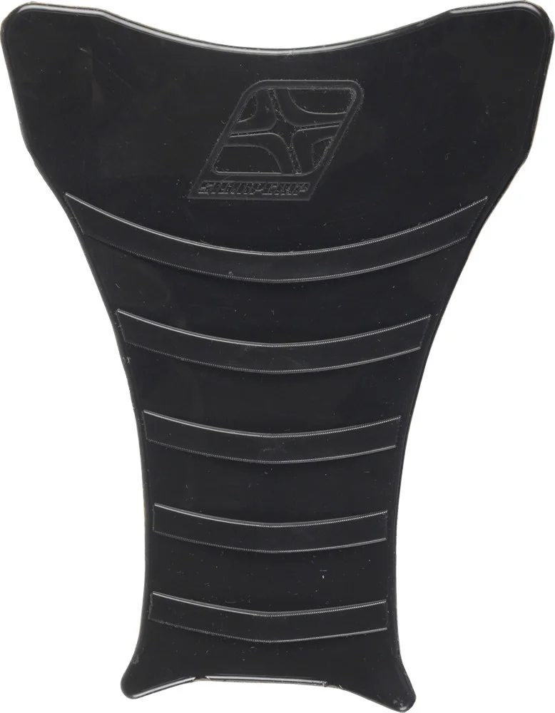 STOMPGRIP Universal Tank Pad - Durable Body Protection for Powersports Vehicles