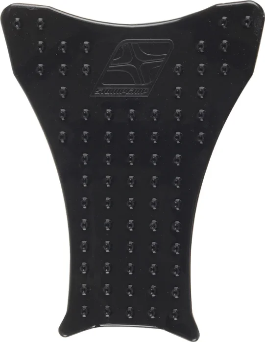 STOMPGRIP Universal Tank Pad - Neoprene Leg Protection for Powersports Riders