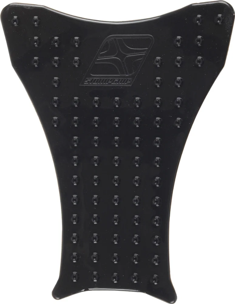 STOMPGRIP Universal Tank Pad - Neoprene Leg Protection for Powersports Riders