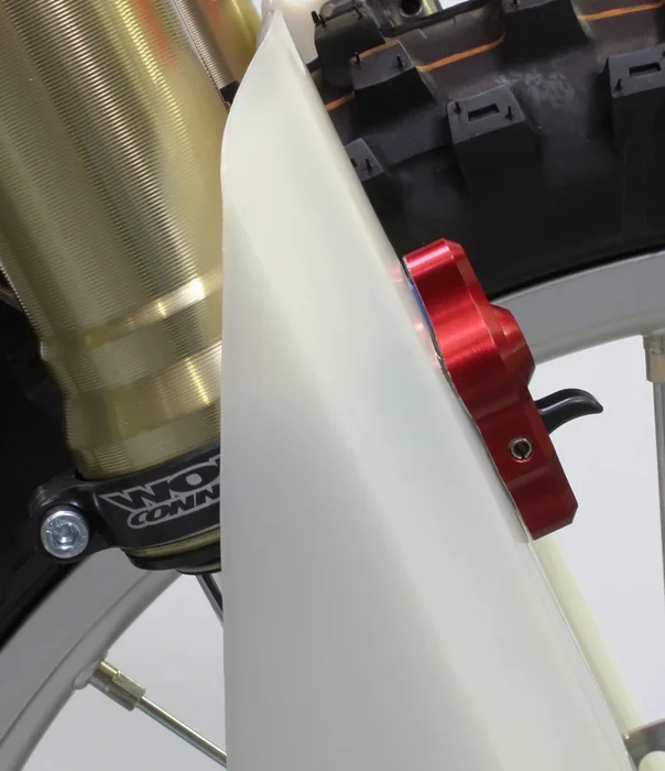 WORKS 12-200 Pro Launch Start Device - High-Performance Suspension System for Powersports Vehicles