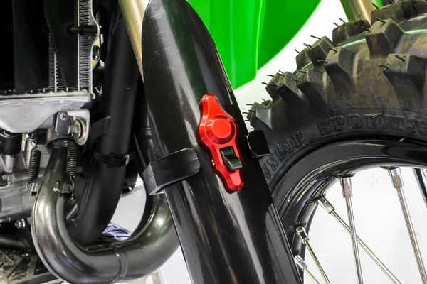 WORKS 12-300 Pro Launch Start Device - Advanced Suspension System for ATV/UTV