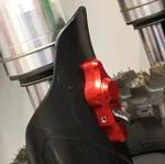 WORKS Pro Launch Start Device - Advanced Suspension Control for Powersports Vehicles