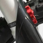 WORKS Pro Launch Start Suspension System - High-Performance Off-Road Vehicle Suspension