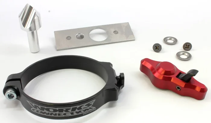 WORKS - 12-516 - Pro Launch Start Device