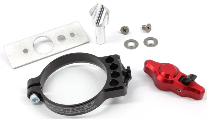 WORKS Pro Launch Start Device - Advanced Suspension System for Powersports Vehicles