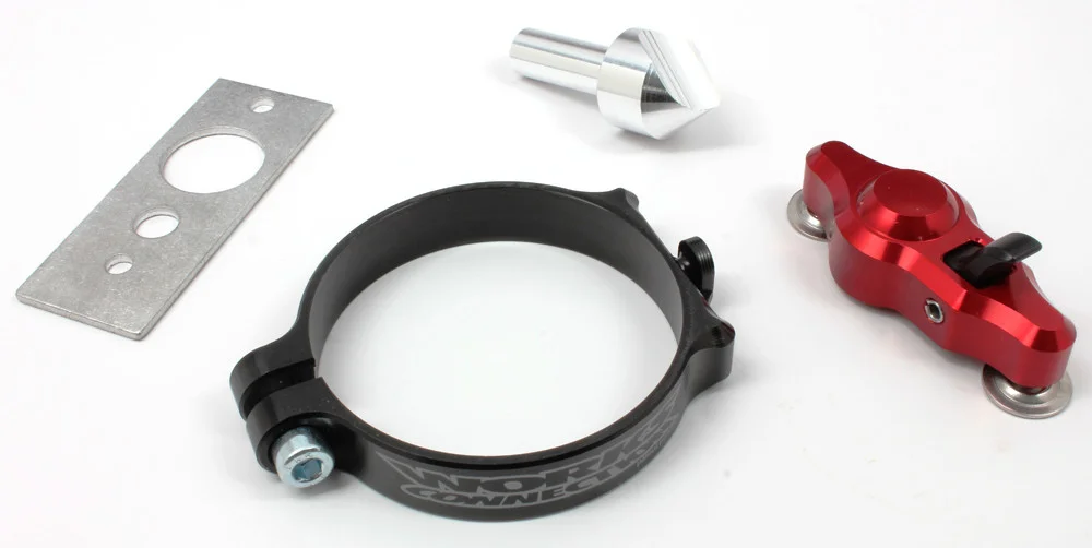 WORKS Pro Launch Start Device - High-Performance Suspension System for Powersports Vehicles