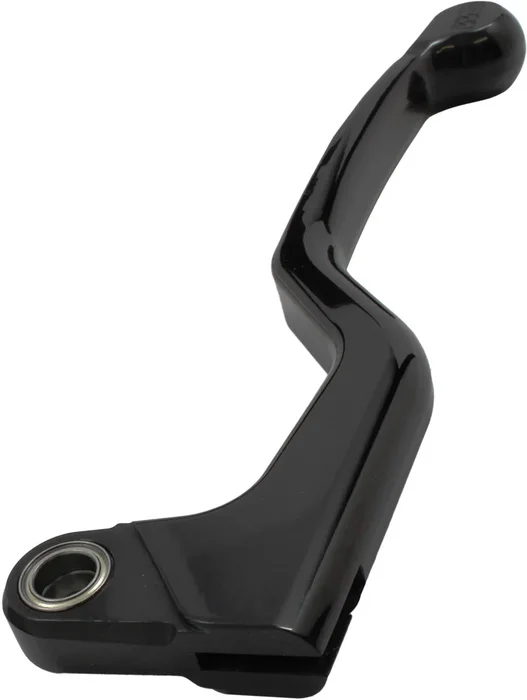 WORKS 16-885 Elite Perch Lever - Durable Handlebar Lever for Powersports Vehicles