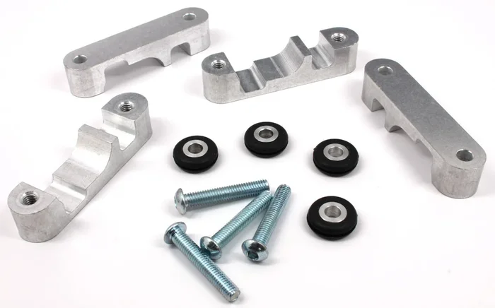 WORKS - 18-165 - Radiator Brace