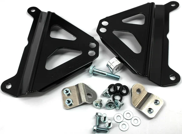 WORKS - 18-B279 - Radiator Brace