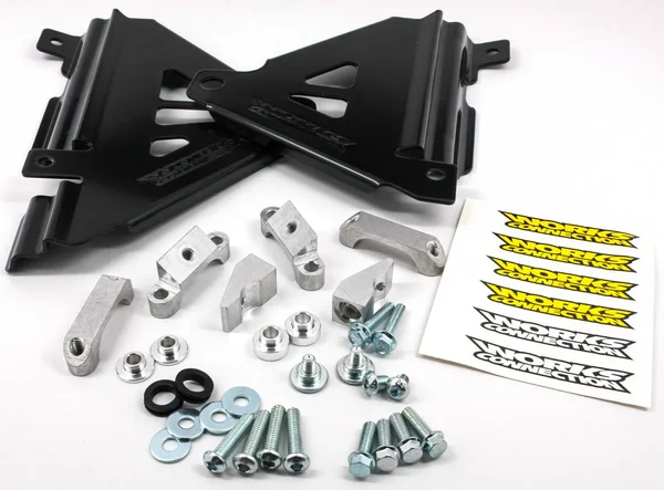 WORKS - 18-B299 - Radiator Brace