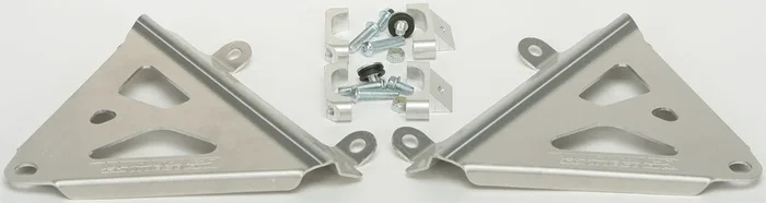 WORKS 18-776 Radiator Brace - Durable Engine Protection for Powersports Vehicles