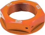 WORKS 24-380 Steering Head Nut & Bolt - High-Strength Steel Durable Replacement for ATVs & UTVs