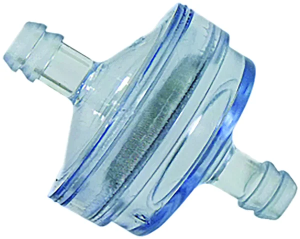 SP1 Inline Fuel Filter - High-Flow Fuel System for Powersports Vehicles