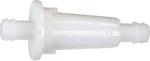 SP1 Fuel Filter - High-Quality Intake/Carb/Fuel System Replacement for Powersports Equipment