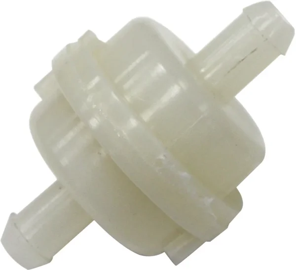 SP1 Oil Injection Filter for Intake/Carb/Fuel Systems - High-Efficiency Fuel System Component