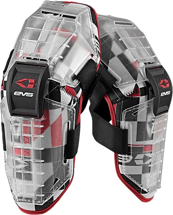 EVS - OPTE-A-DG - EVS 663-1525