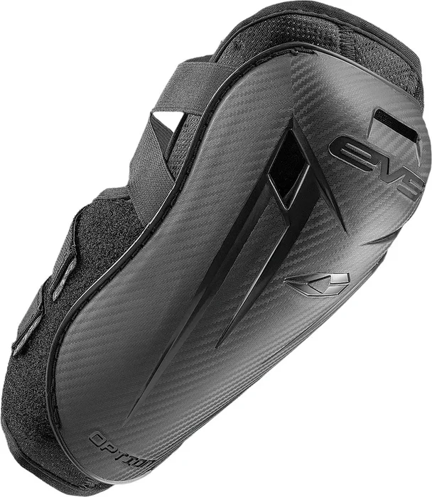 EVS Sports Option Elbow Guards - Durable Impact Protection for Riders