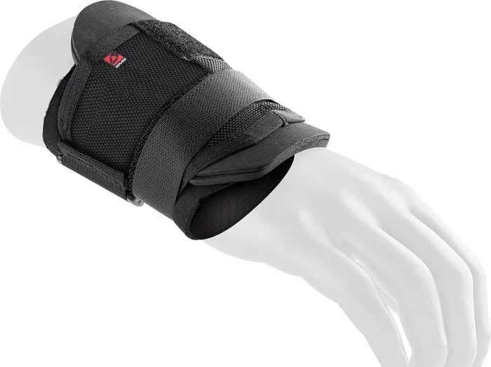 EVS WB01 Wrist Brace - Protective Safety Gear for Riders