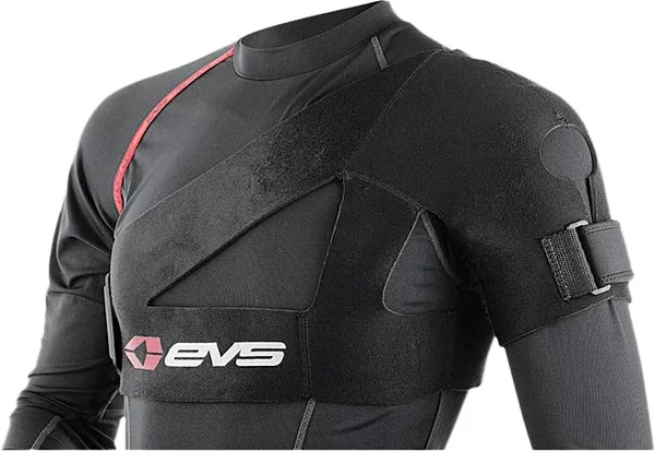 EVS - SB02BK-S - SB02 Shoulder Support