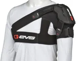 EVS SB04-L Shoulder Brace - Impact-Resistant Safety Support for Powersports Riders