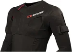 EVS Sports SB05-L Shoulder Brace - Adjustable Support for Motocross, ATV, and Sports Riding
