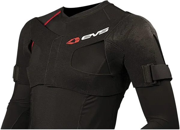 EVS SB05-XXL Shoulder Brace - Impact-Resistant Safety Support for Powersports Riders