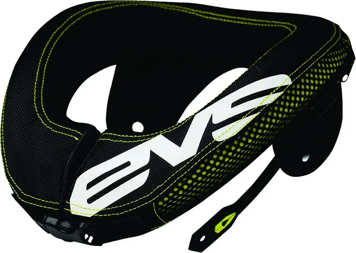 EVS Sports R3 Race Collar - Durable Protective Safety Gear for Off-Road Racing